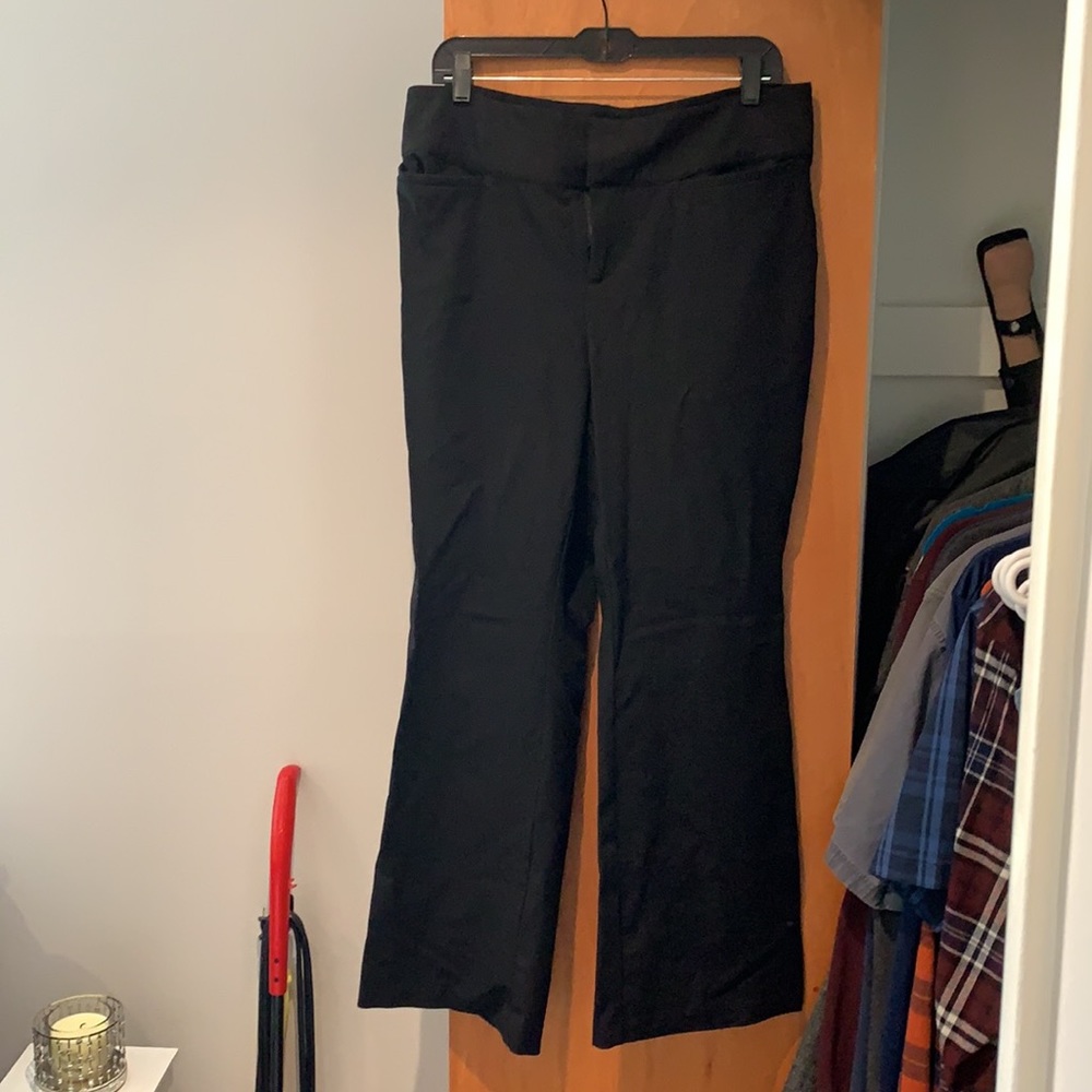 Like new torrid pants!